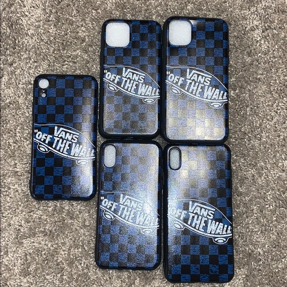 Free Vans iPhone Case 💜 - Picture 6 of 8